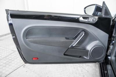 2014 Volkswagen Beetle