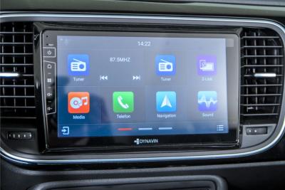 2014 Volkswagen Beetle