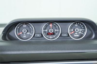 2014 Volkswagen Beetle