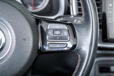 2014 Volkswagen Beetle