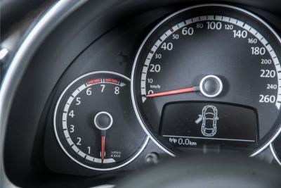 2014 Volkswagen Beetle