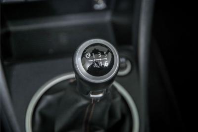 2014 Volkswagen Beetle