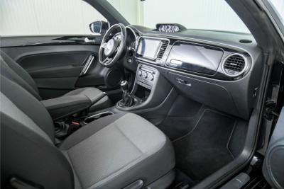 2014 Volkswagen Beetle