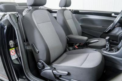 2014 Volkswagen Beetle