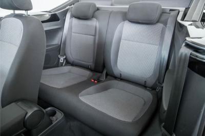 2014 Volkswagen Beetle