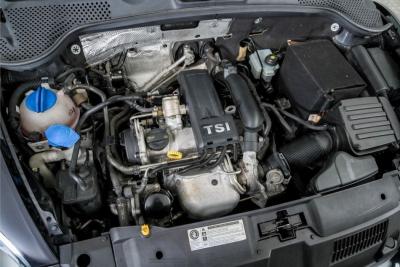 2014 Volkswagen Beetle