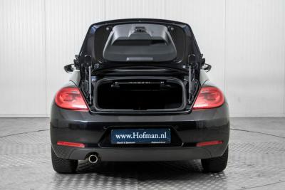 2014 Volkswagen Beetle