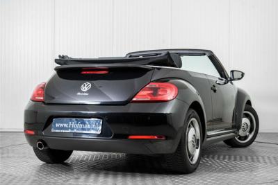 2014 Volkswagen Beetle