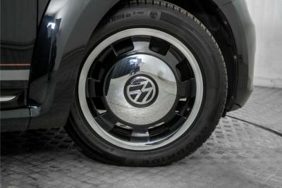 2014 Volkswagen Beetle