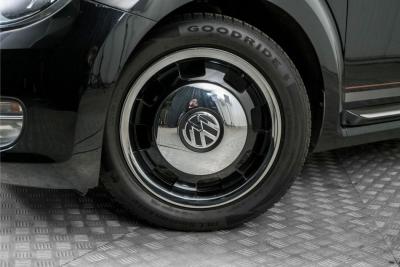 2014 Volkswagen Beetle