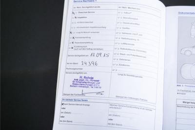 2014 Volkswagen Beetle