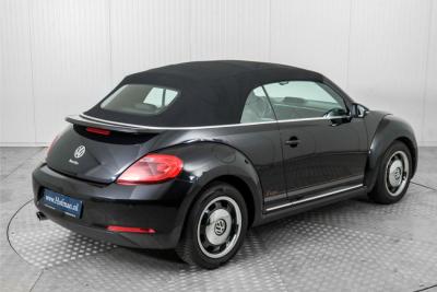 2014 Volkswagen Beetle