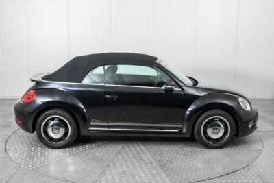 2014 Volkswagen Beetle