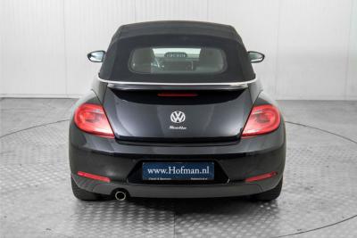 2014 Volkswagen Beetle