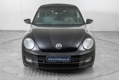 2014 Volkswagen Beetle