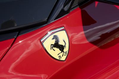 2014 Ferrari LaFerrari