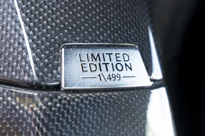 2014 Ferrari LaFerrari