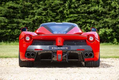 2014 Ferrari LaFerrari