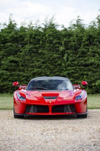 2014 Ferrari LaFerrari