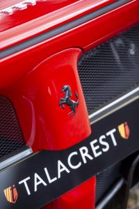 2014 Ferrari LaFerrari