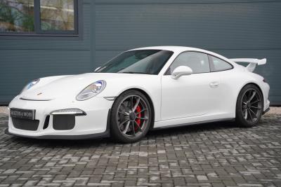 2015 Porsche 911
