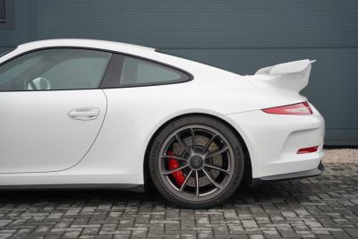 2015 Porsche 911