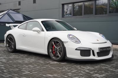 2015 Porsche 911