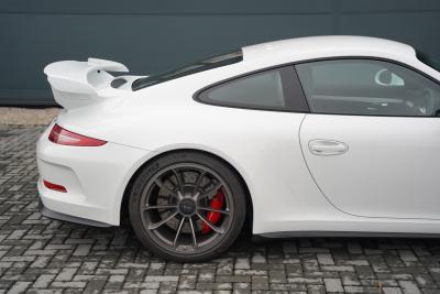 2015 Porsche 911