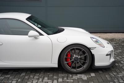 2015 Porsche 911