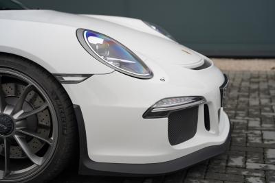 2015 Porsche 911