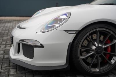 2015 Porsche 911