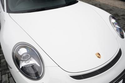 2015 Porsche 911