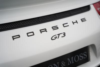 2015 Porsche 911