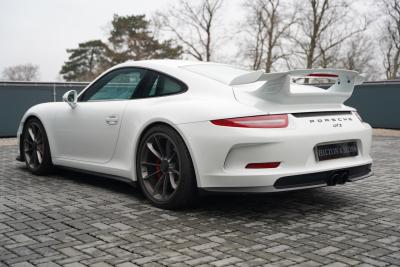 2015 Porsche 911