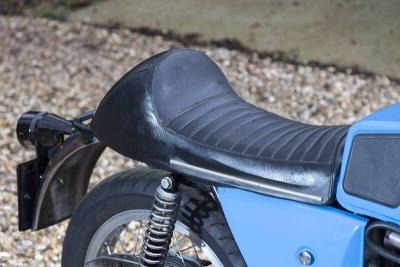 1969 LAVERDA AMERICAN EAGLE 750 SF