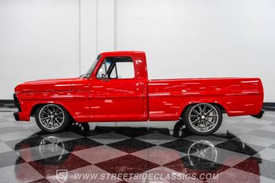 1967 Ford F-100