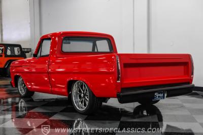 1967 Ford F-100