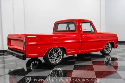 1967 Ford F-100