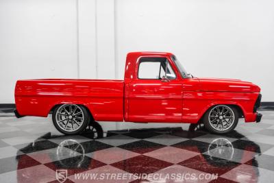 1967 Ford F-100
