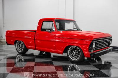 1967 Ford F-100