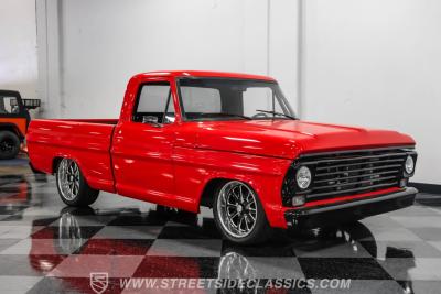 1967 Ford F-100