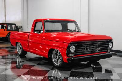 1967 Ford F-100
