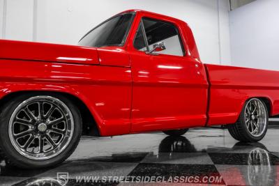 1967 Ford F-100