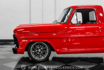 1967 Ford F-100