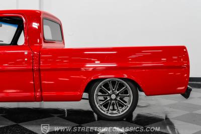 1967 Ford F-100