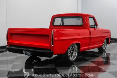 1967 Ford F-100