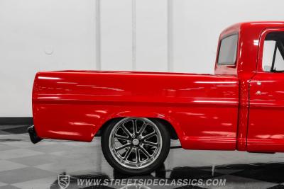 1967 Ford F-100