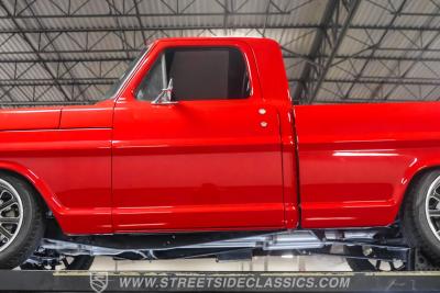 1967 Ford F-100