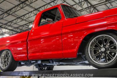 1967 Ford F-100