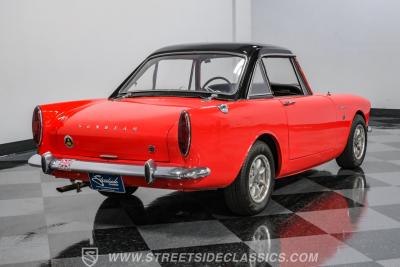 1967 Sunbeam Alpine